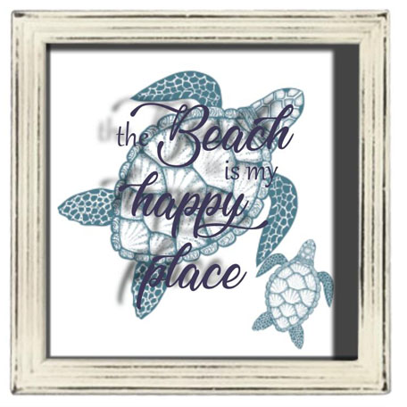 <b>Coin shadow box</b>